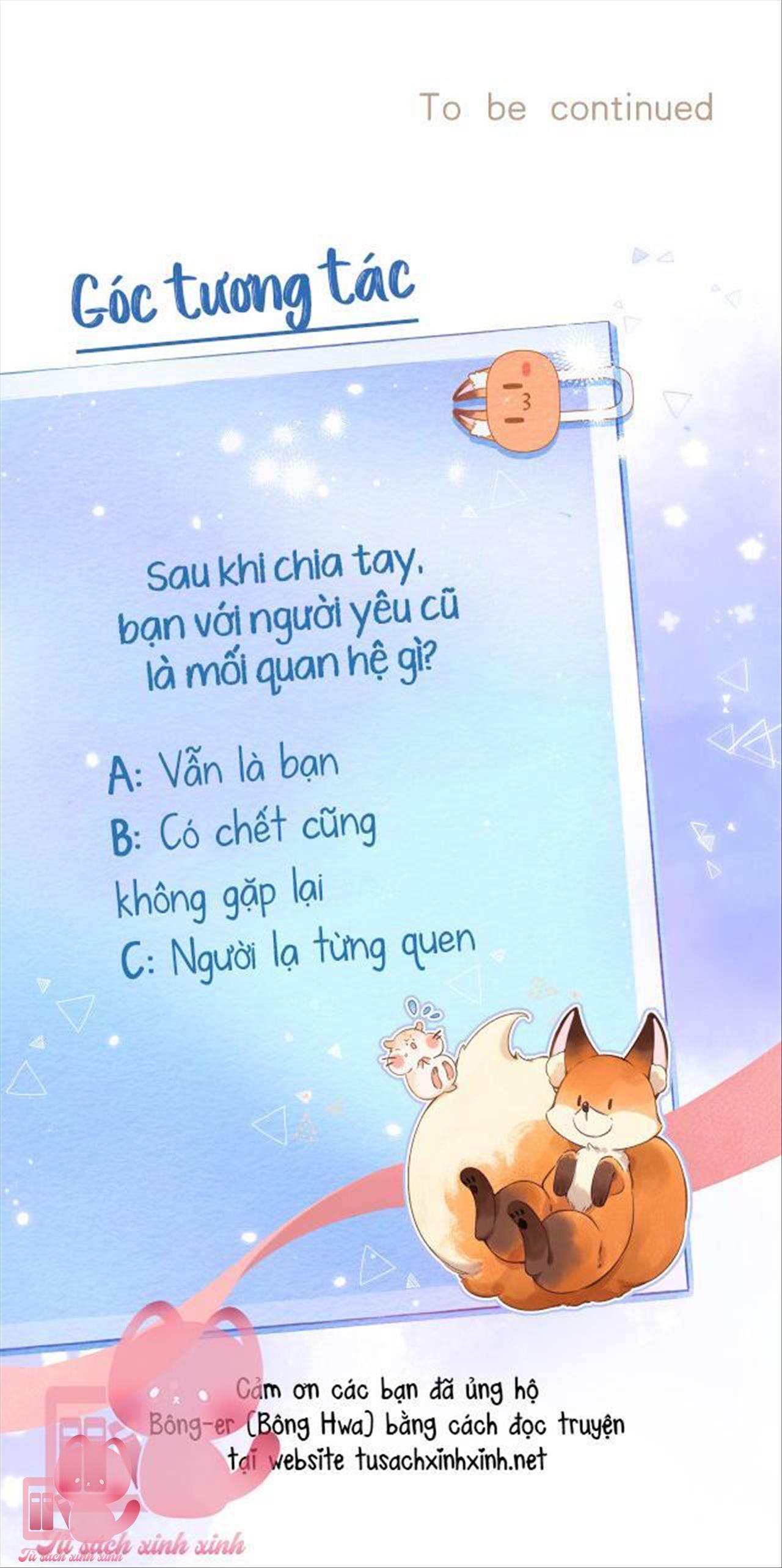 Mối Tình Thầm Kín Chap 90 - Next Chapter 90.1