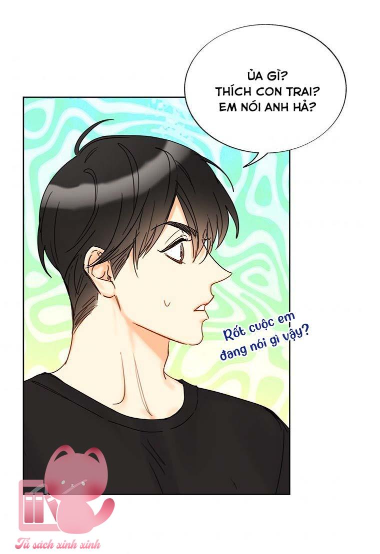 Hẹn hò chốn công sở Chapter 122 - Next Chapter 123