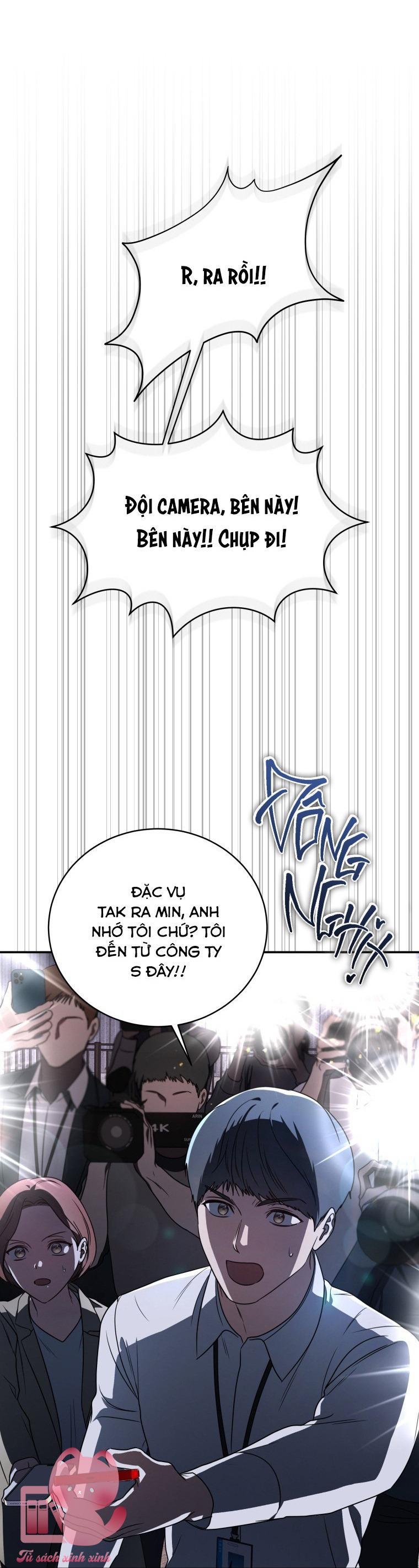 Hướng Dẫn Sinh Tồn Dành Cho Ranker Chapter 30 - Trang 4