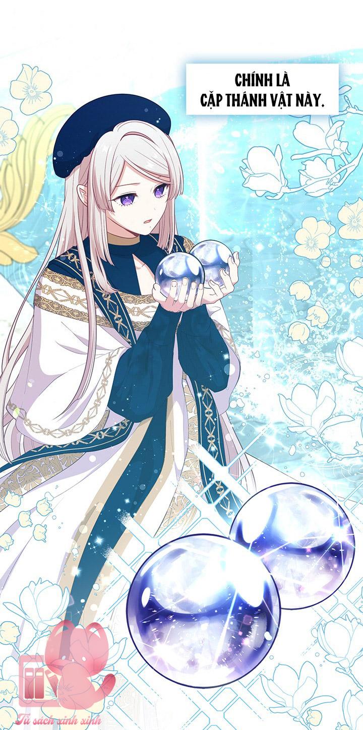 Hãy Coi Chừng Ác Nữ Chap NT9 - Next Chap NT8