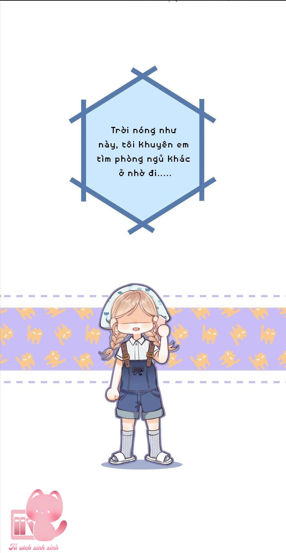 Mối Tình Thầm Kín Chapter 112 - Next Chapter 113