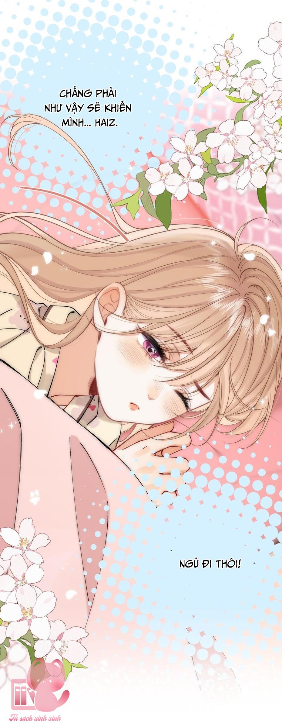 Mối Tình Thầm Kín Chap 121 - Next Chap 122