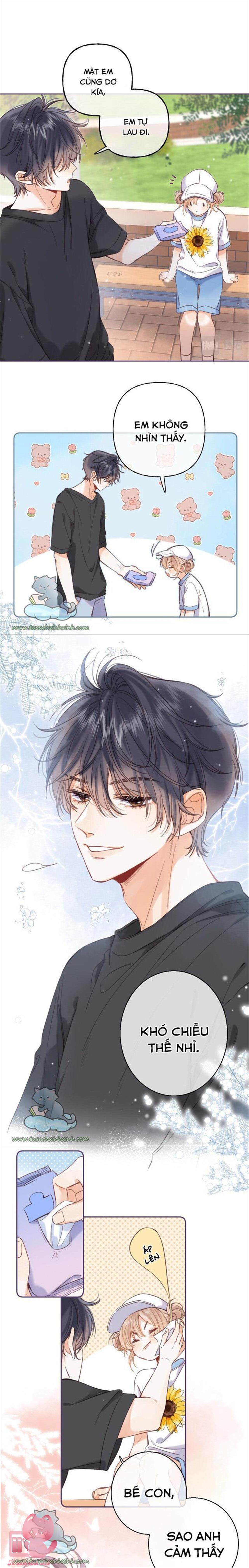 Mối Tình Thầm Kín Chapter 27 - Next Chapter 28