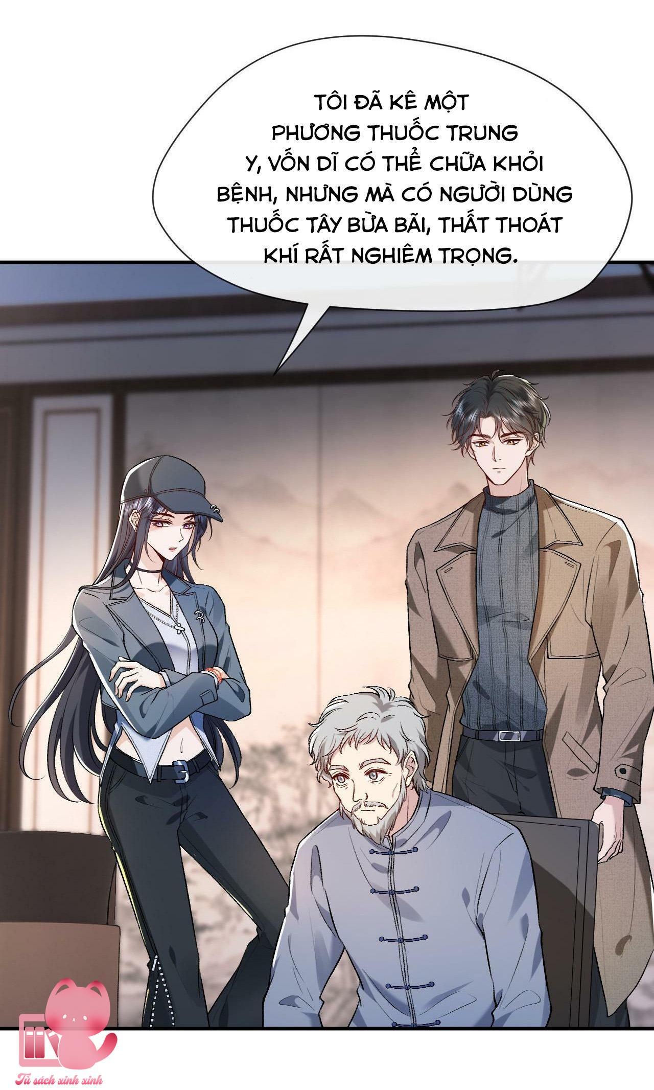 Phu Nhân Mỗi Ngày Đều Tại Tuyến Vả Mặt Chap 19 - Trang 2