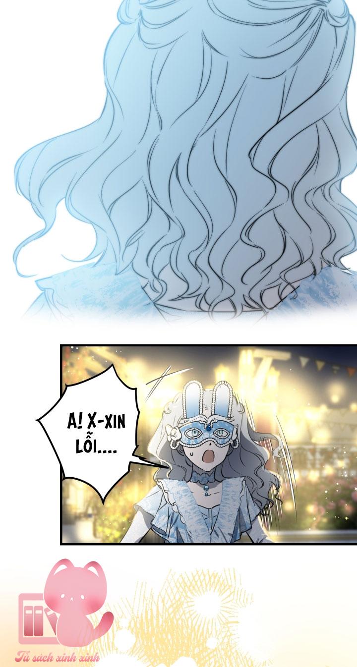 Những Nhân Vật Mạnh Nhất Thế Giới Ám Ảnh Tôi Chapter 69 - Trang 4