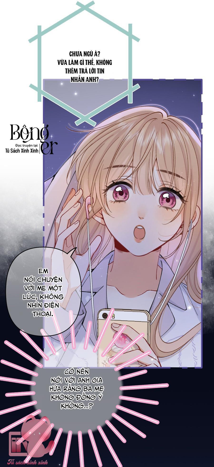 Mối Tình Thầm Kín Chapter 117 - Next Chap 118