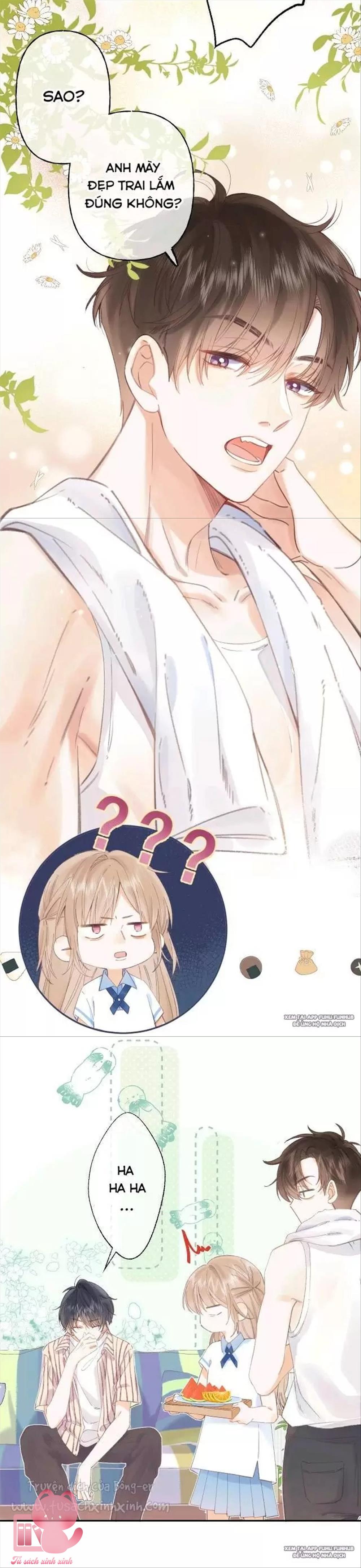 Mối Tình Thầm Kín Chapter 2 - Next Chapter 3