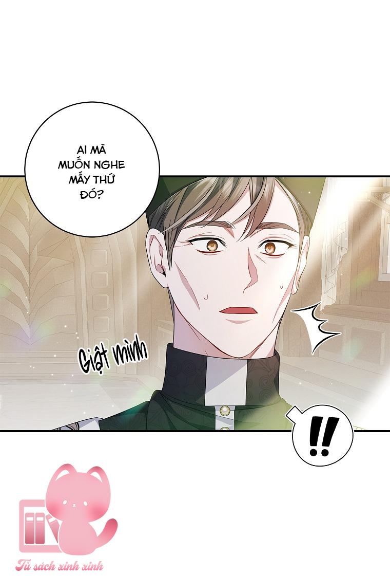Nhận Nuôi Người Cha Phản Diện Chapter 19 - Trang 4