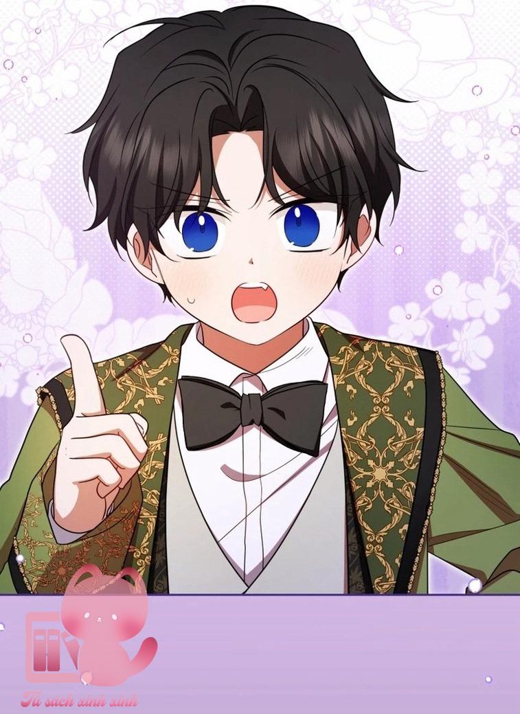 Được Yêu Thương Mà Còn Ngại Ngùng Sao! Chap 64 - Trang 4
