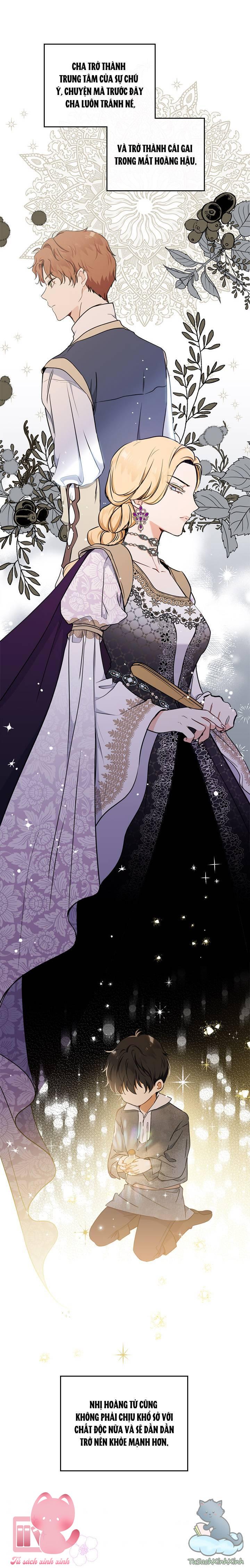 Kiếp Này Ta Sẽ Trở Thành Gia Chủ Chap 27 - Trang 2