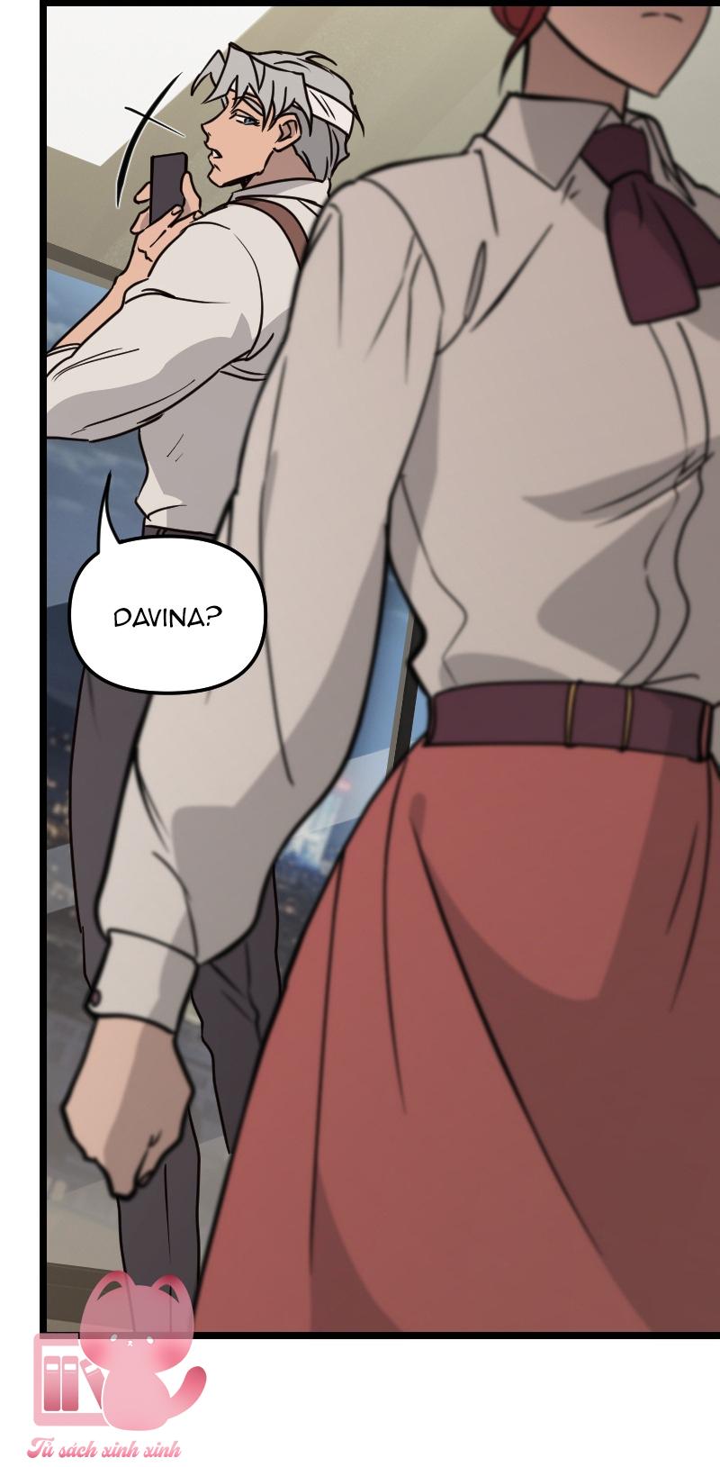 Bảo Mẫu Của Mafia Chap 30 - Trang 4