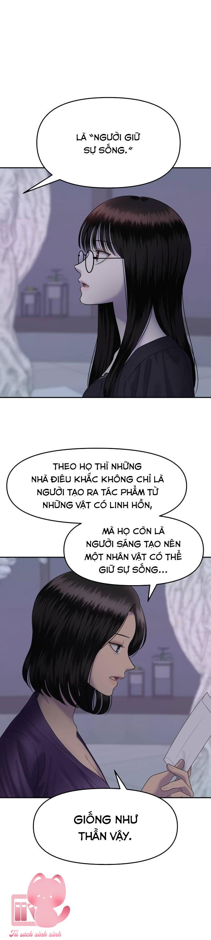 Chị Em Tranh Đấu Chap 10 - Next Chap 11