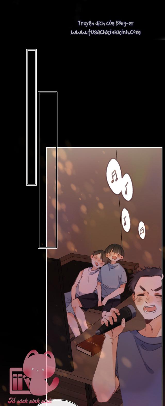 Mối Tình Thầm Kín Chapter 48 - Next Chapter 49