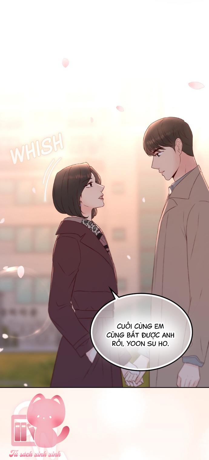 Tôi Sẽ Mang Em Đi Chap 115 - Trang 3