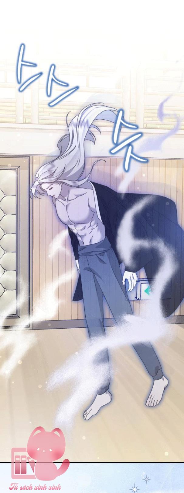 Thần Hổ Jangsan Chapter 30 - Next Chapter 31
