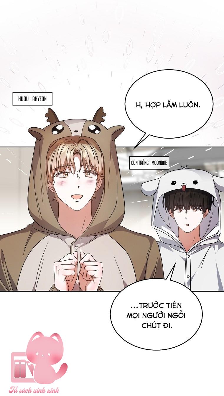 Debut Or Die Chapter 86 - Trang 4