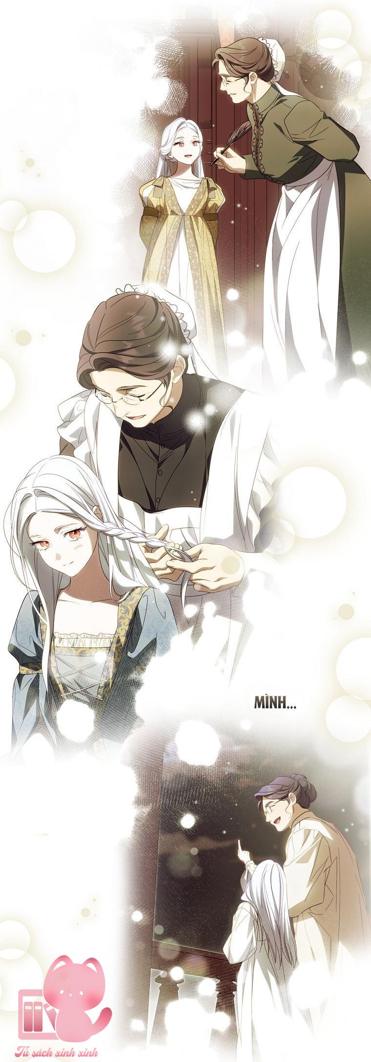 Cách Khiến Phu Quân Đứng Về Phía Tôi Chap 77 - Trang 2