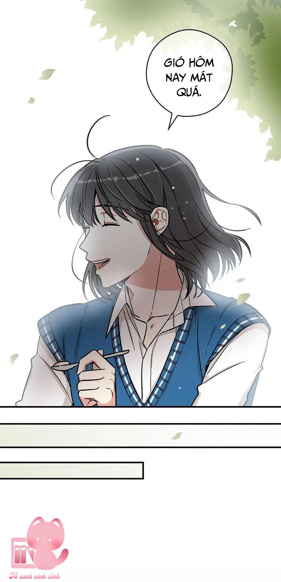 Ly Espresso Của Mùa Xuân Chapter 12 - Trang 4