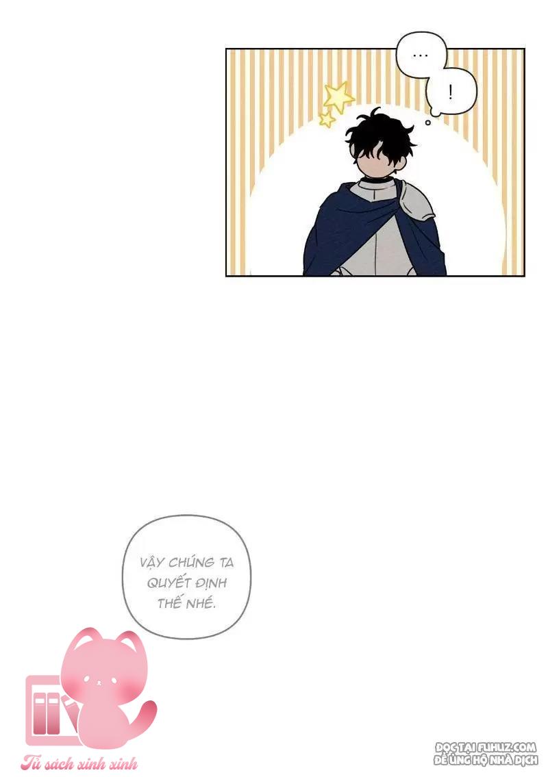 Dưới Tán Cây Sồi Chapter 16 - Next Chapter 17