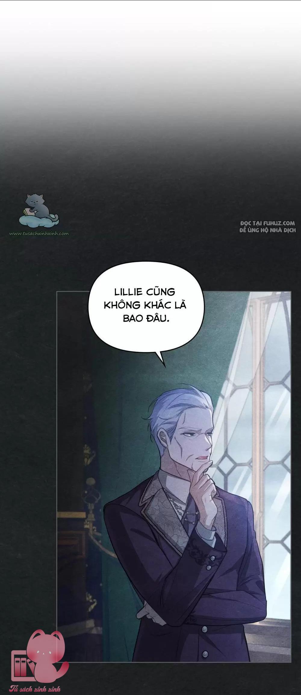 Nếu Không Vâng Lời Công Tước Chapter 12 - Trang 4