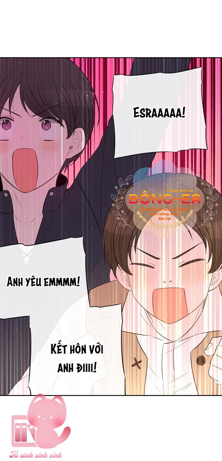Hoàng Nữ Tóc Đen Chapter 34 - Trang 3