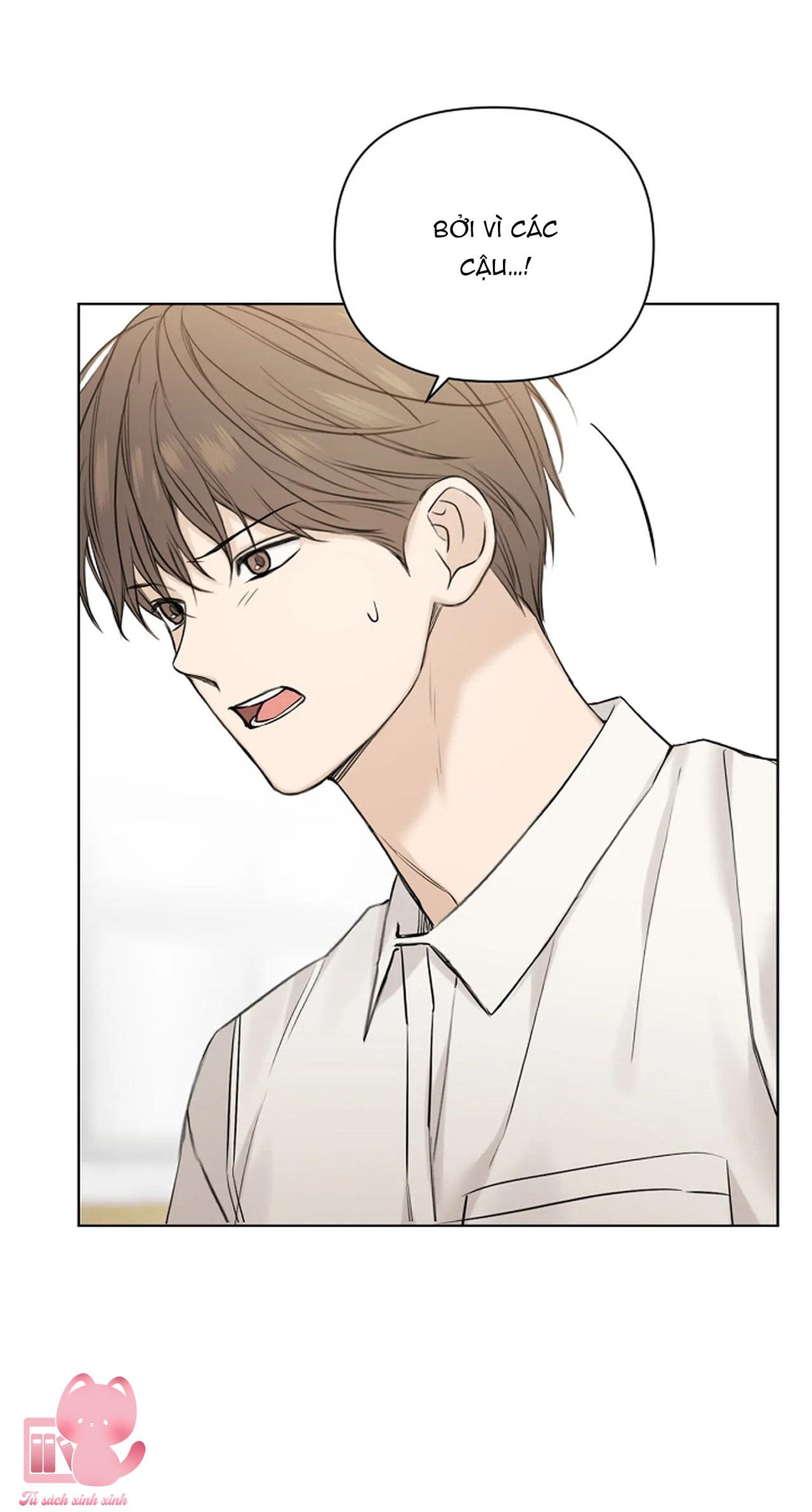 Bình Minh Chap 24 - Trang 4