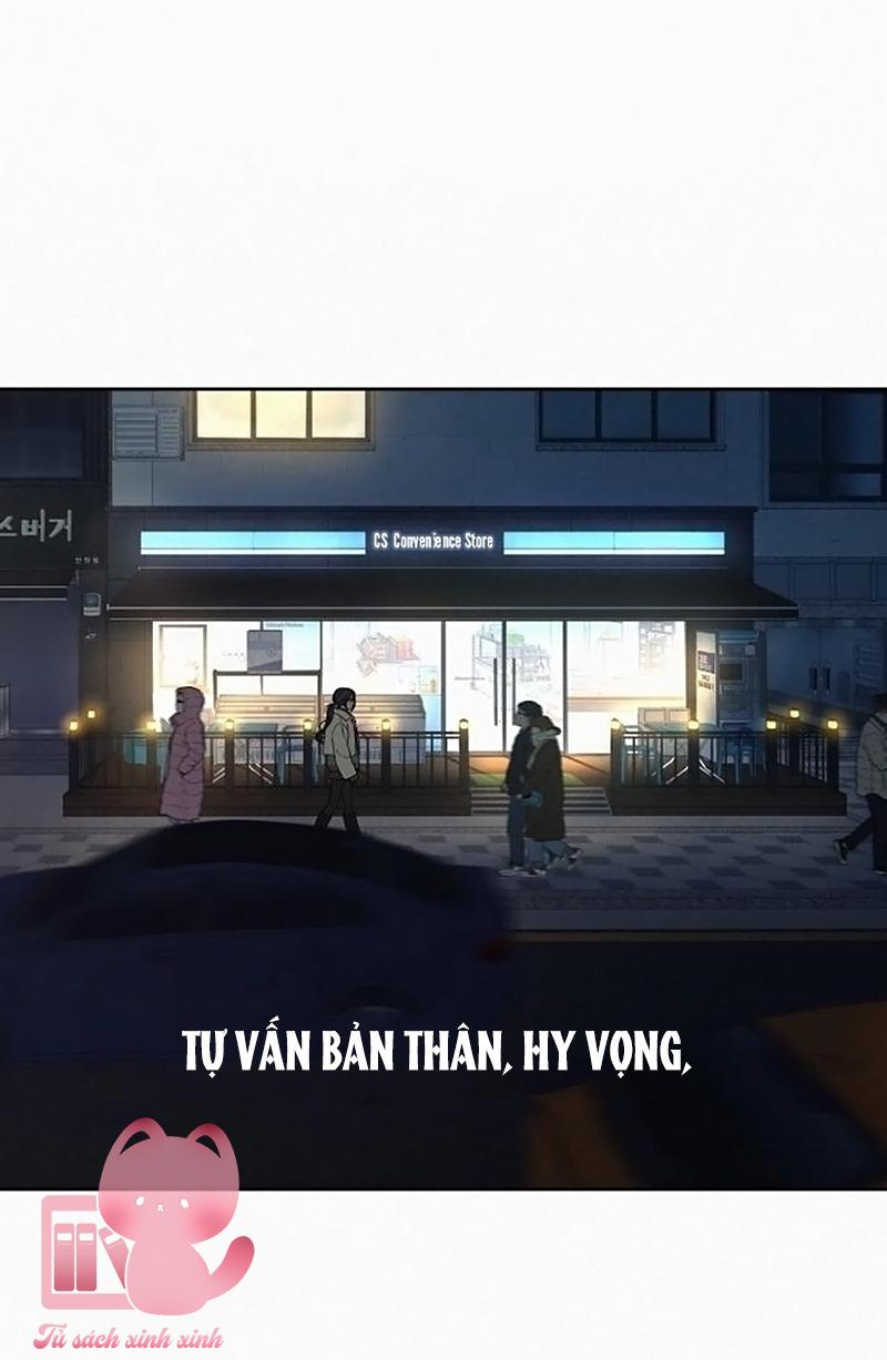 Chiến Lược Tình Yêu Trong Sáng Chap 114 - Trang 2