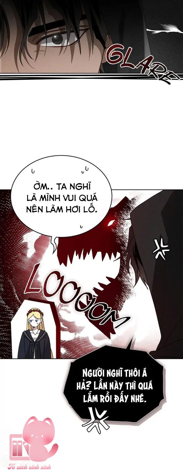 Dưới Tán Cây Sồi Chap 77 - Trang 2