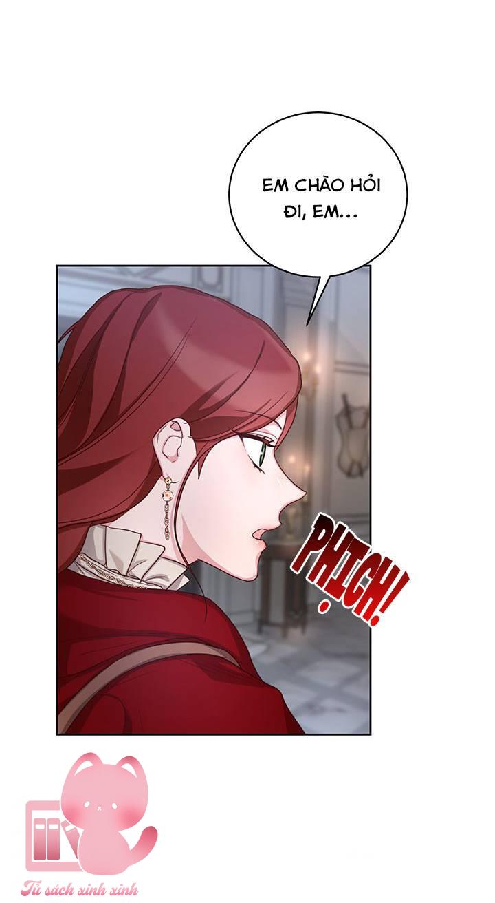 Thế Thì Ta Cứ Trở Thành Kẻ Ác Thôi Chap 17 - Trang 2