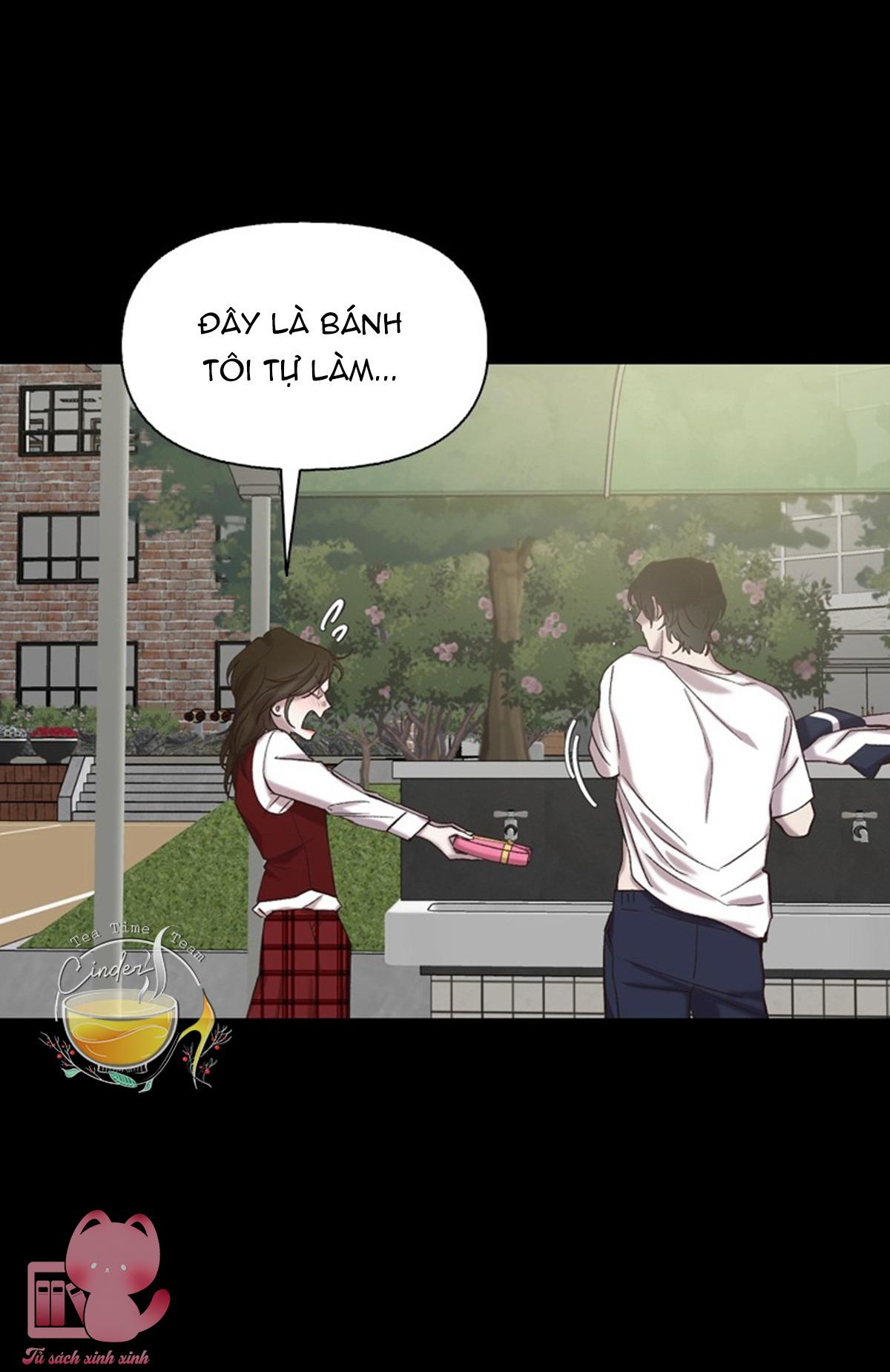 Thanh Xuân Của Chúng Ta Chap 88 - Trang 4