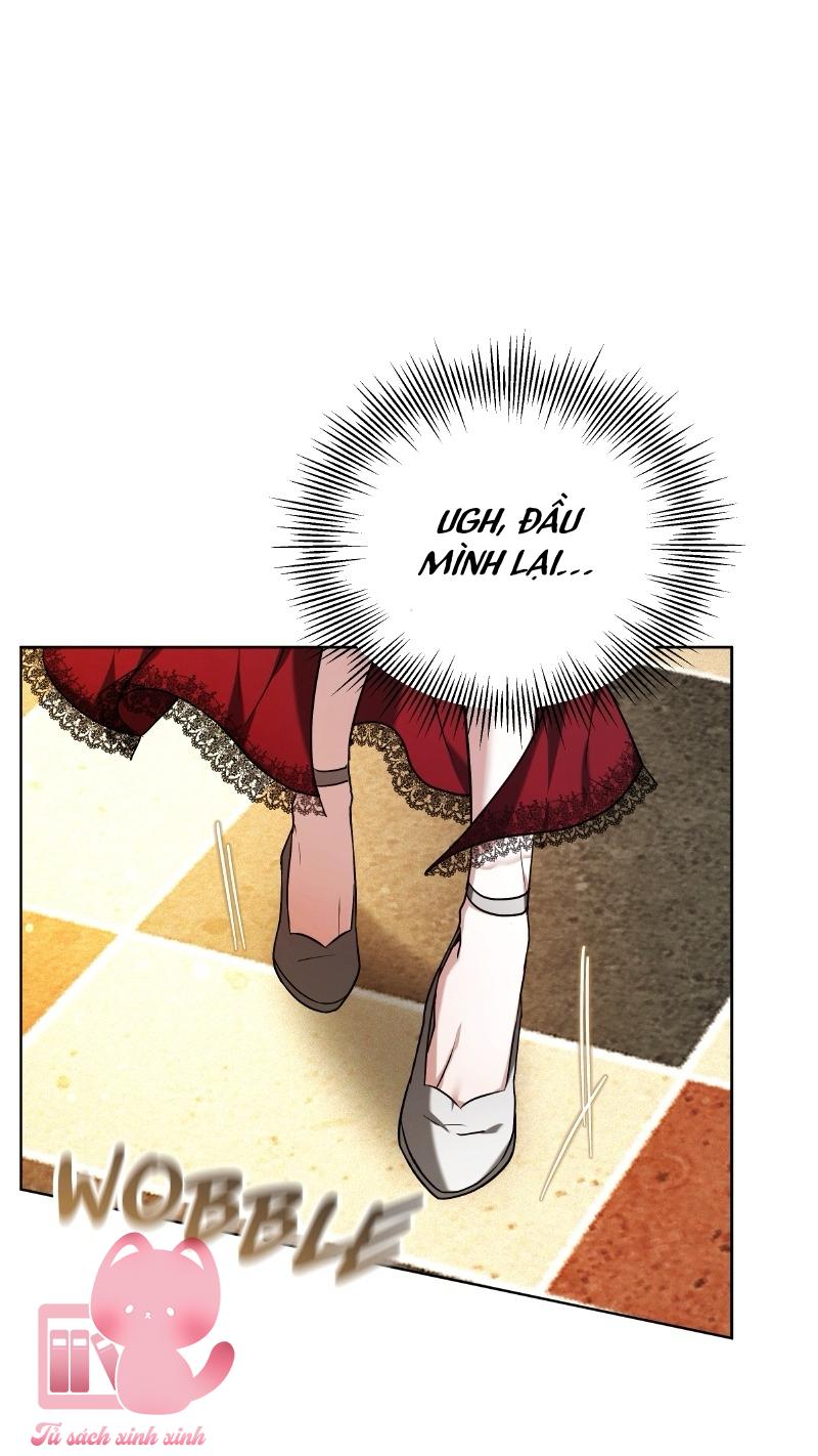 Mang Em Vào Giấc Ngủ Chap 1 - Trang 3