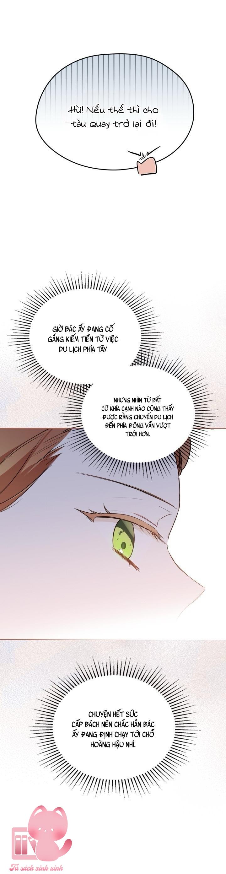 Kiếp Này Ta Sẽ Trở Thành Gia Chủ Chap 165 - Trang 2