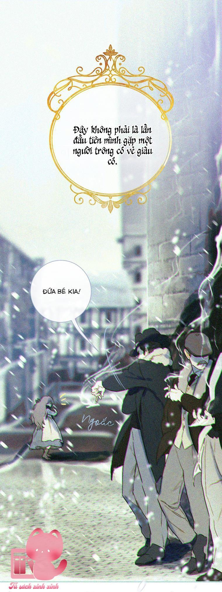 Khế Ước Hôn Nhân Của Mẹ Tôi Chapter 4 - Trang 4