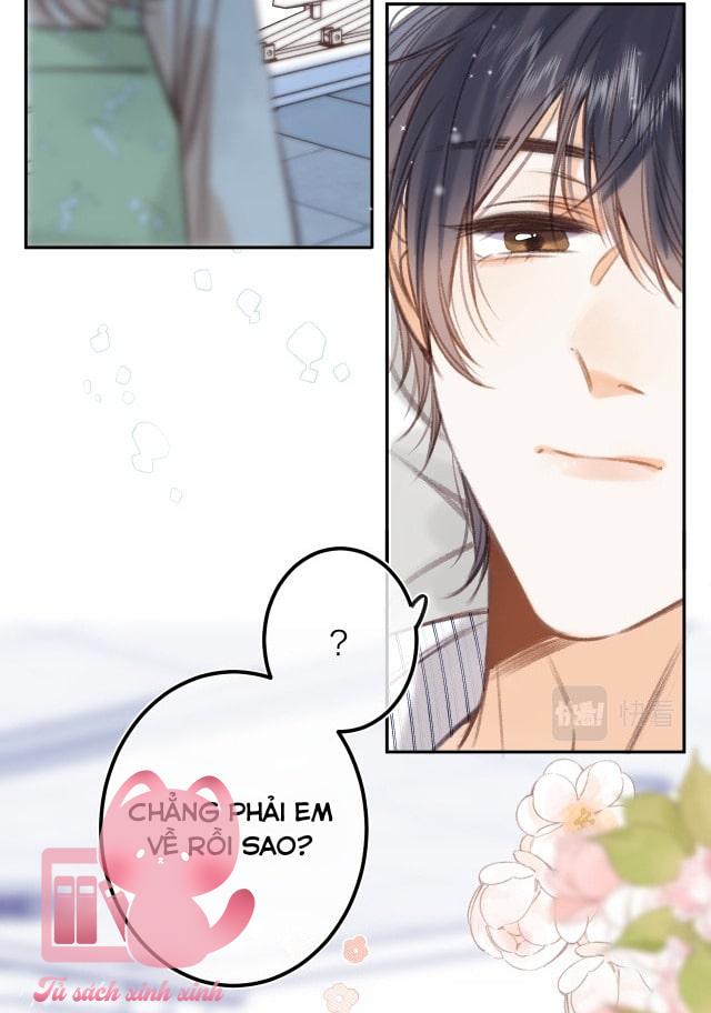 Mối Tình Thầm Kín Chapter 53 - Next Chapter 54