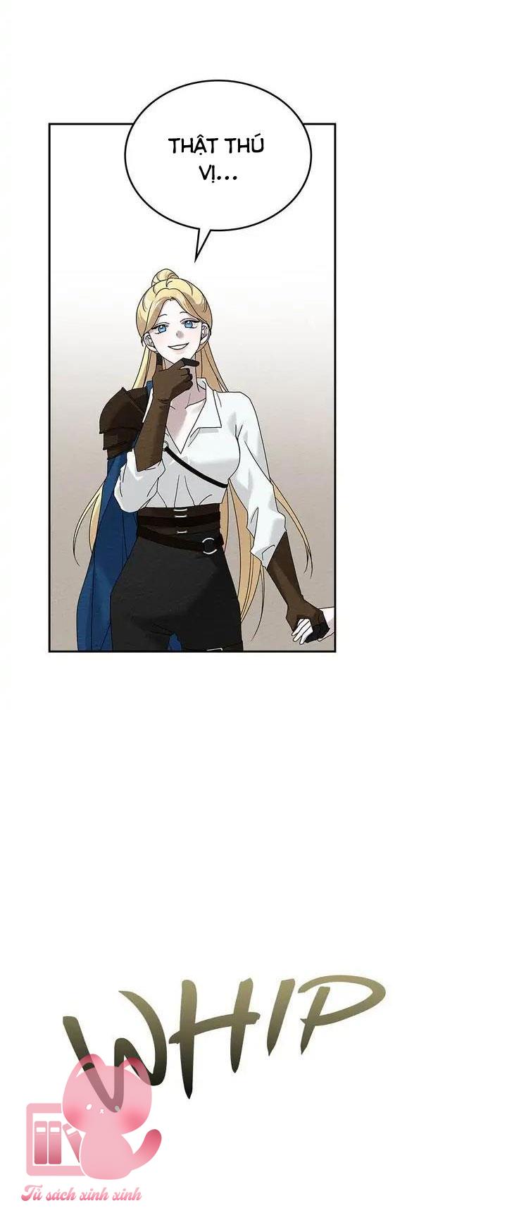 Dưới Tán Cây Sồi Chap 67 - Trang 2