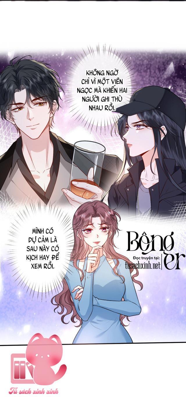 Phu Nhân Mỗi Ngày Đều Tại Tuyến Vả Mặt Chap 2 - Trang 2