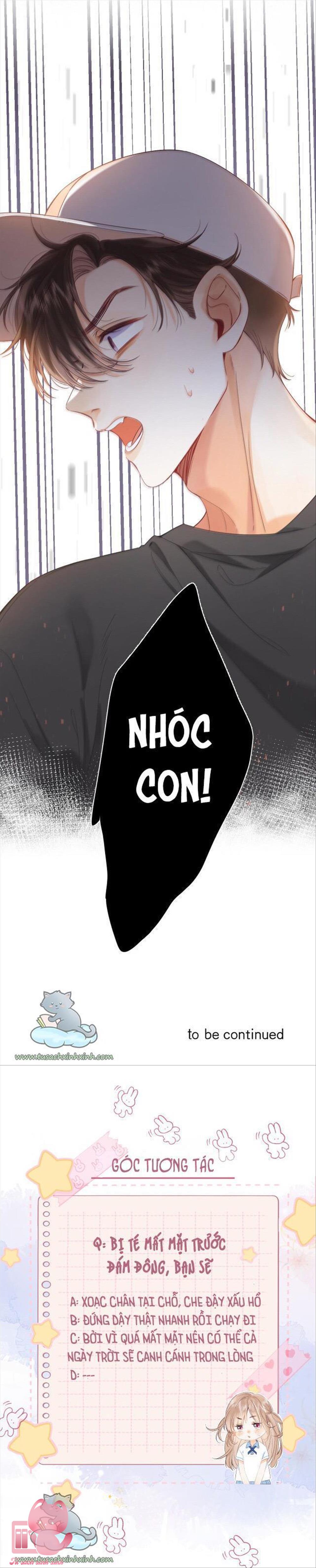 Mối Tình Thầm Kín Chapter 24 - Next Chapter 25