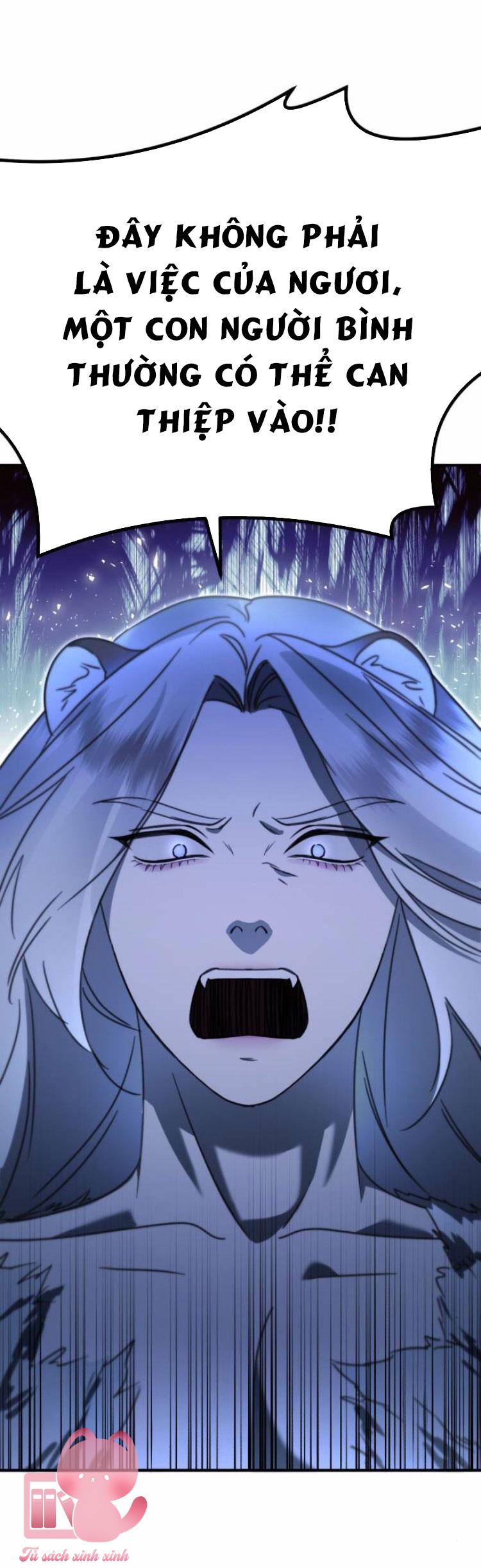 Thần Hổ Jangsan Chapter 42 - Trang 4