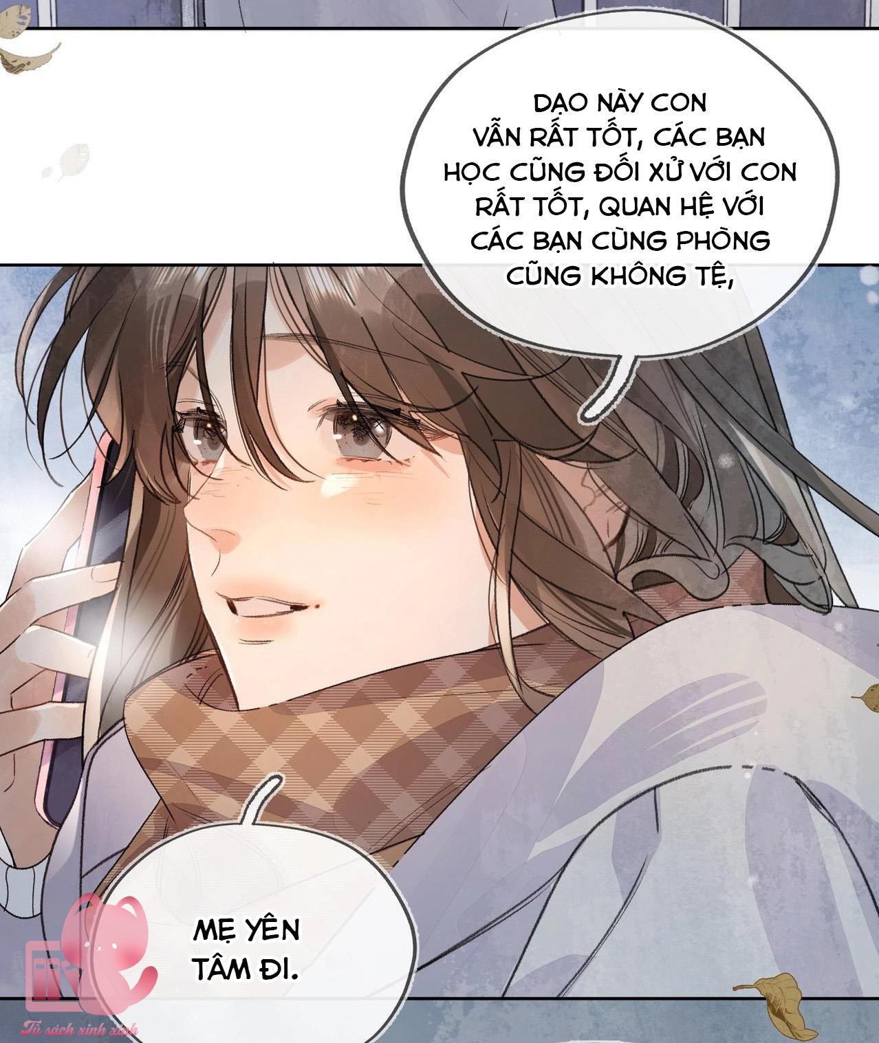 Tỏ Tình Chapter 33 - Next Chapter 34