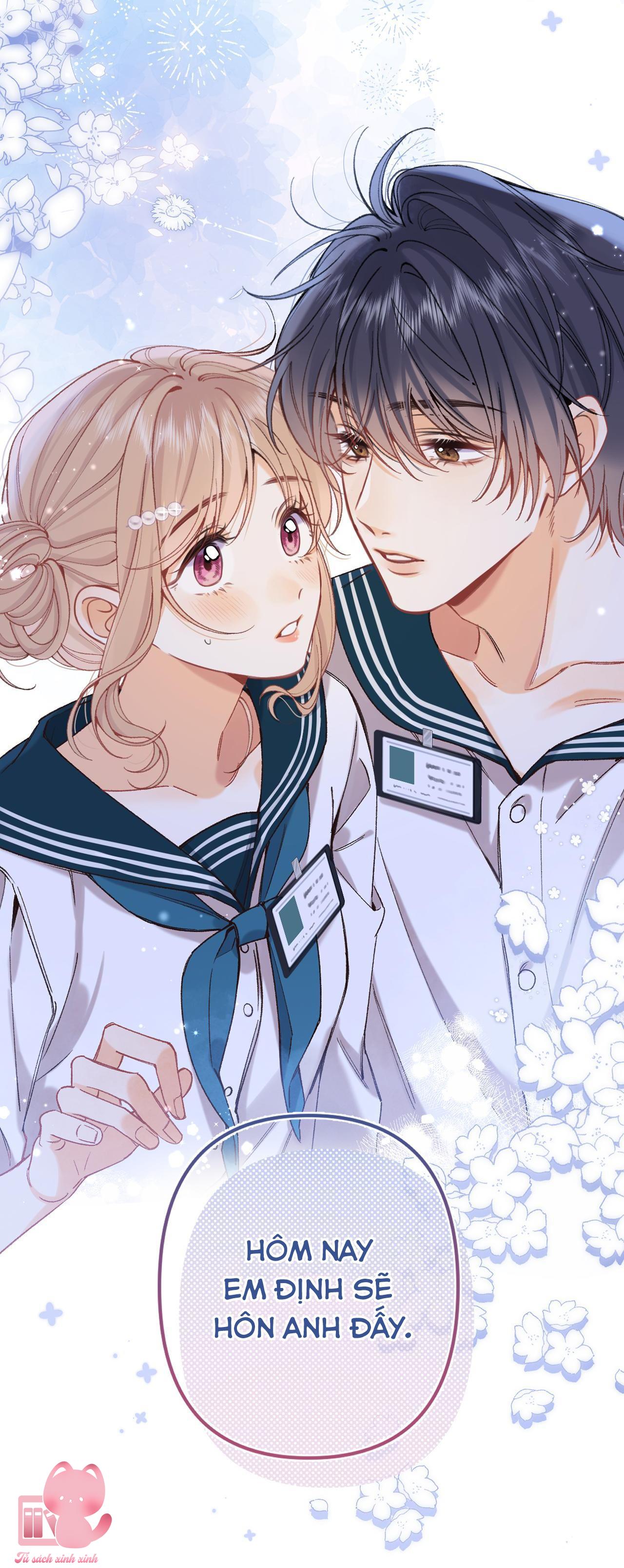 Mối Tình Thầm Kín Chap 101 - Next Chapter 101.1