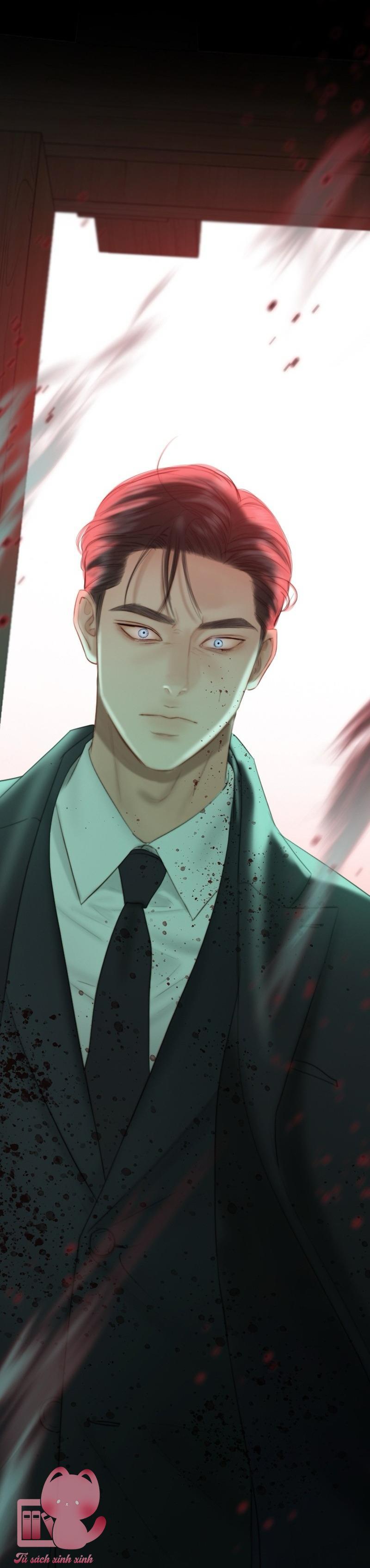 Serena Chap 72 - Trang 3