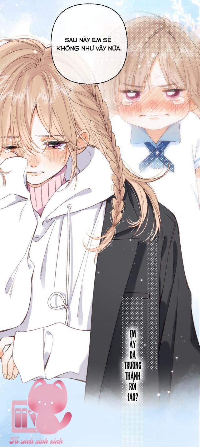 Mối Tình Thầm Kín Chapter 45 - Next Chapter 46