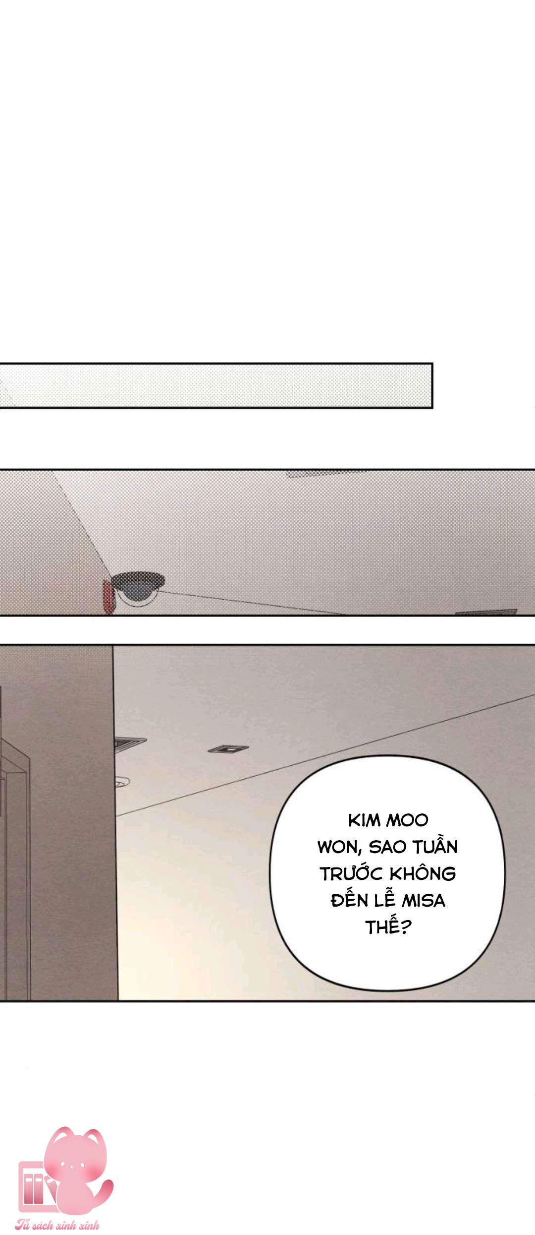 Bí Mật Thanh Xuân Chap 111 - Trang 4