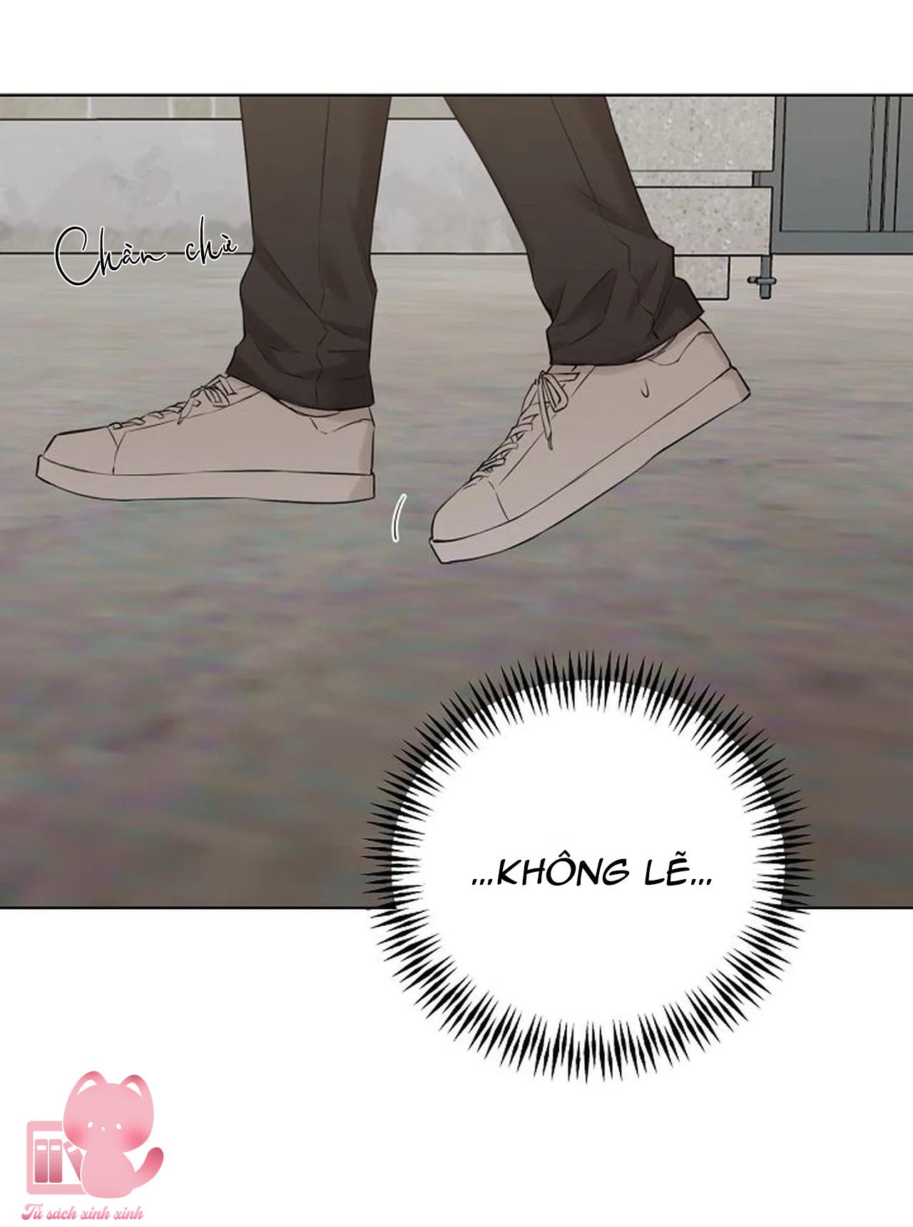 Bình Minh Chap 30 - Trang 4