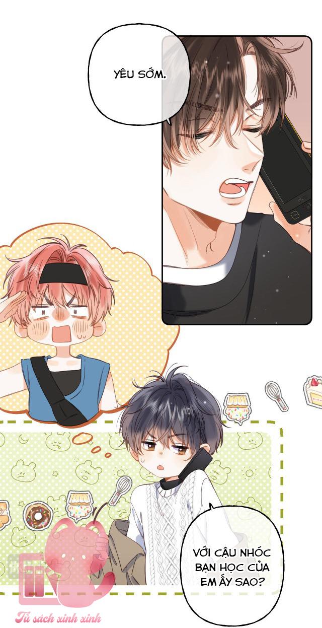 Mối Tình Thầm Kín Chapter 38 - Next Chapter 39