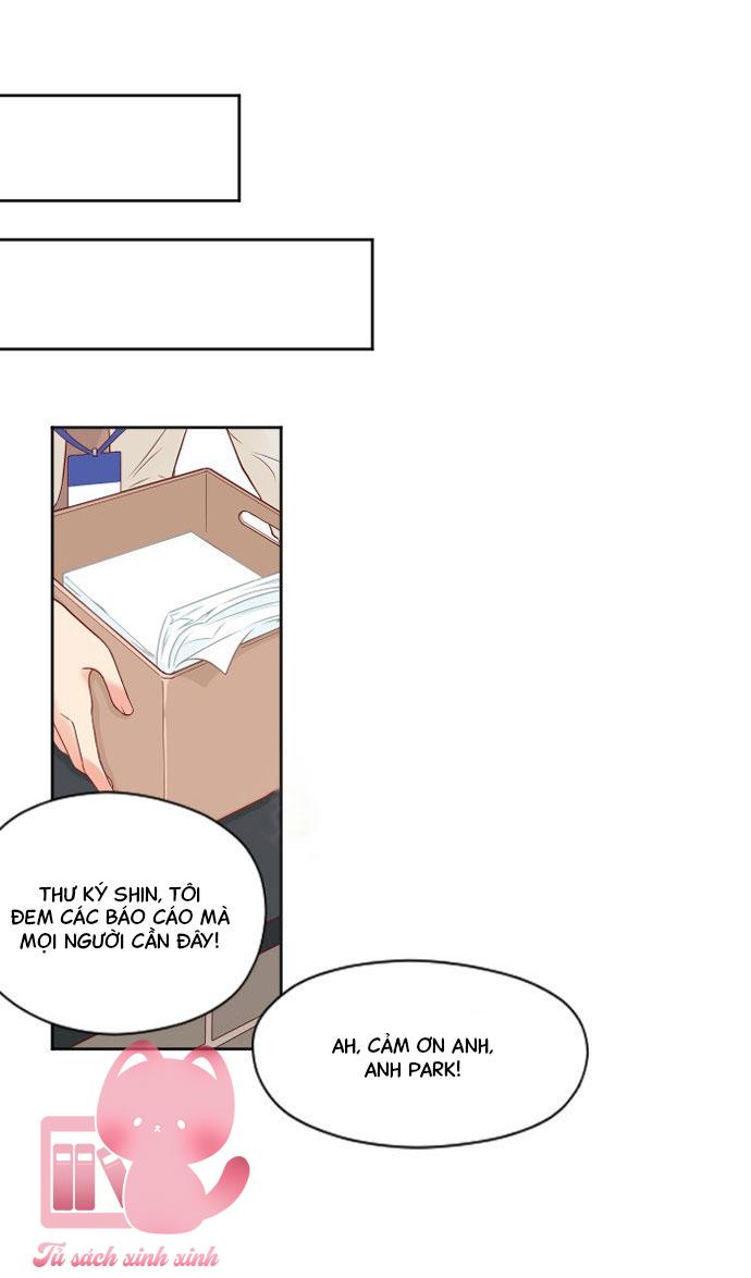 Tôi Sẽ Mang Em Đi Chap 26 - Trang 3