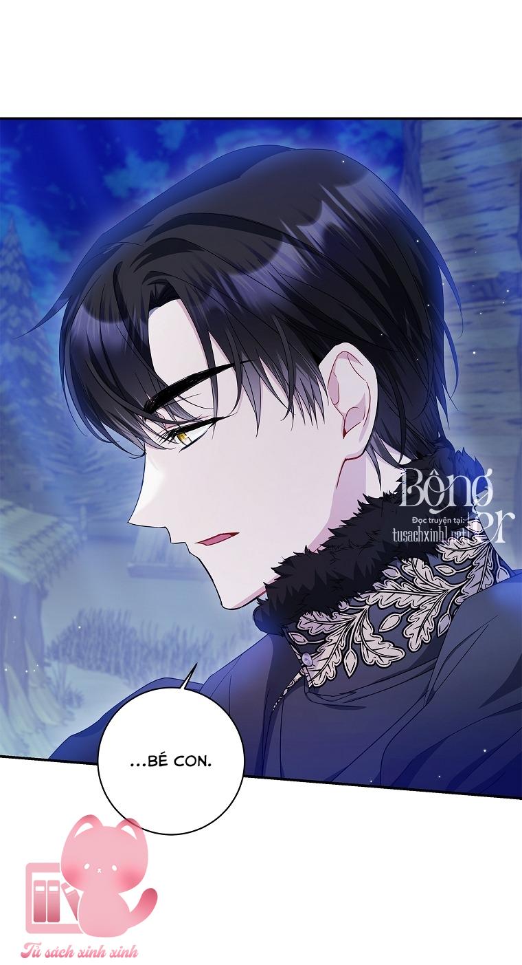 Nhận Nuôi Người Cha Phản Diện Chapter 13 - Trang 4