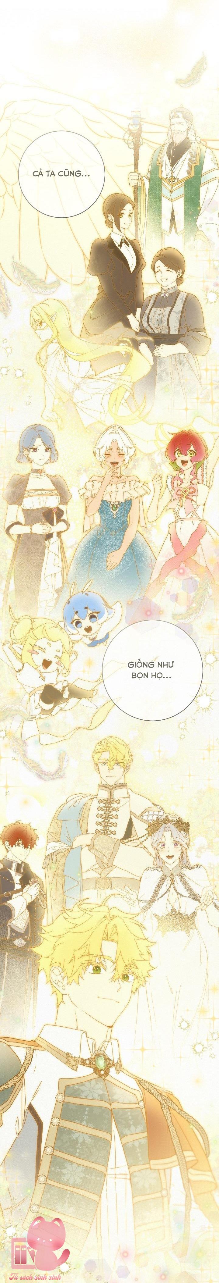 Hướng Về Ánh Dương Lần Nữa Chapter 103 - Trang 4