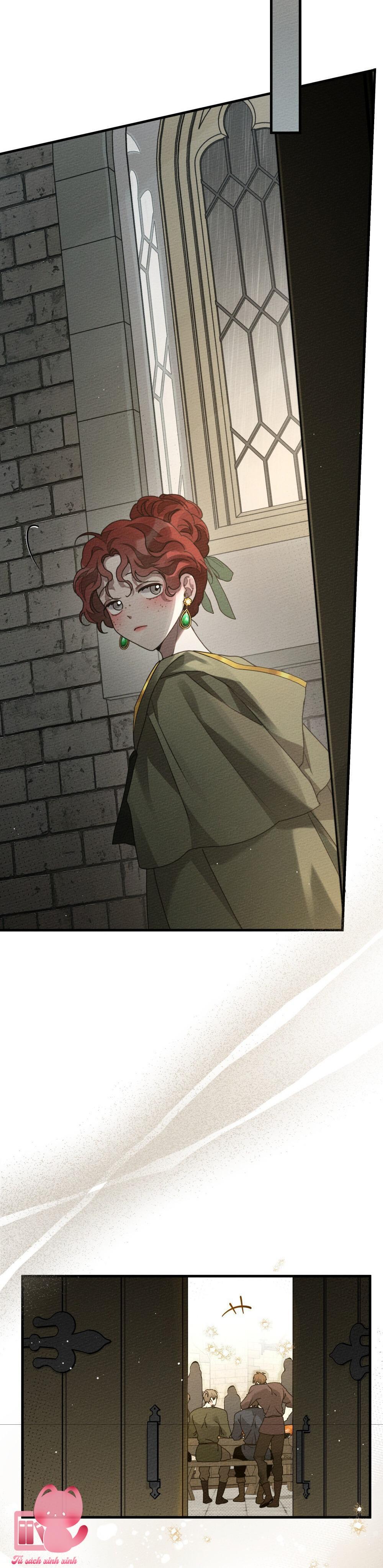 Dưới Tán Cây Sồi Chap 63 - Trang 2