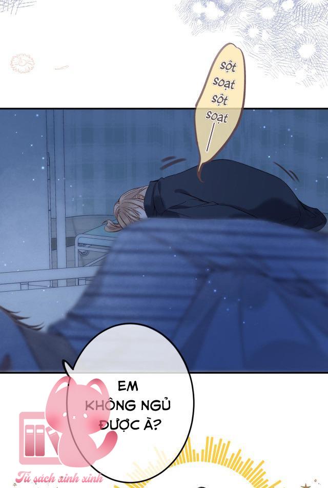 Mối Tình Thầm Kín Chapter 54 - Next Chapter 55